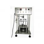 1100N Plug Bolt Compressive Strength Testing Machine AC220V 50HZ BS1363.1 for sale