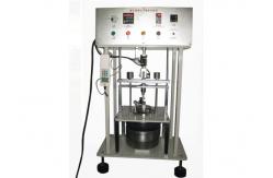 China 1100N Plug Bolt Compressive Strength Testing Machine AC220V 50HZ BS1363.1 supplier