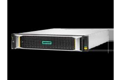 China Experience the Power of HPE MSA 2062 2U Flash-enabled System supplier