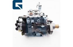 China 22100-1C320 Fuel Injection Pump 221001C320 For 1HZ Engine supplier