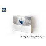 PET / PP / PVC 3D Plastic Expandable File Folders , 3D Lenticular Photo Printing for sale