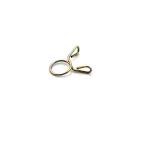 Custom Small Metal Stainless Steel Torsion Spring OEM ODM Service