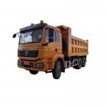 Shacman H3000 6X4 Dump Truck 300HP 400HP Diesel 20cbm 30tons Payload Tipper Truck Special Truck for sale
