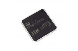 China STM32F417ZGT6 Integrated Circuit Chip IC MCU 32BIT 1MB FLASH 144LQFP supplier