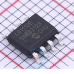 AT24HC04BN-SH-T EEPROM 4K - 512 x 9 1.8V to 5.5V supply New imported original silk screen H4B SOP8 for sale