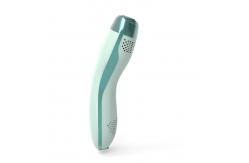 China OEM IPL Skin Rejuvenation Home Device DEESS Laser Epilator For Men supplier