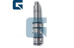 China 153-5295 1535295 Excavator E330D Engine C9 Main Valve supplier
