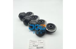 China PC20 PC30 Engine Mounting Cushion Engine Mounting Support For Komatsu Use supplier