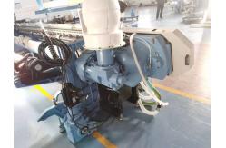 China High quality Dobby Shuttleless Weaving Machine 736 Rapier Loom supplier