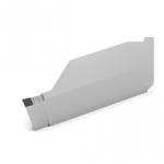 OEM PCD External Grooving Tools Tungsten Carbide Cutting Tools for sale