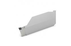 China OEM PCD External Grooving Tools Tungsten Carbide Cutting Tools supplier