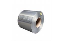 China 3000 Series 3105 Anodized Aluminum Coil For Refrigerator Panels supplier