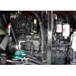 Commins Engine 80t Underground Horizontal Boring Machine For Trenchless Drilling