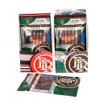 Customizing Packaging Cigar Humidifier Bags With Top Zipper Portable for sale