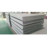NO.1 2D NO.3 Surface Hot Rolled Stainless Steel Sheet 316L Available for sale
