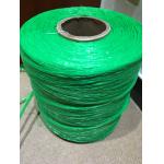Custom Field 22500D Banana Twine Virgin PP Material Twisted / UV Protection for sale