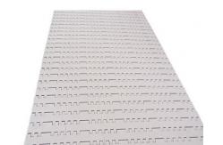 China Modular Roller Conveyor Belt Plastic Professional Conveyor System supplier