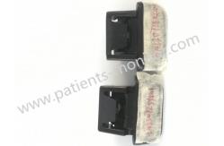 China ZOLL M Series Defibrillator Latch Paddle Release Assembly Part Number 9310-1514 supplier