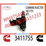 M11 Fuel Injector 3411754 3411756 3609925 3083849 3087772 3411755