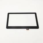 4.3 Inch 7 Inch Touch Screen Panel For Touch Screen Front Glass Lens Panel Replacement for sale