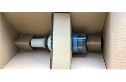 China Ultrasonic Endress Hauser Measurement  Time-Of-Flight Prosonic FMU30-AAHEAAGGF supplier