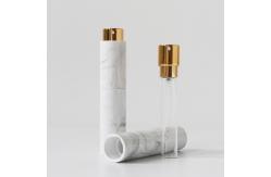China High quality 10ml multicolor fragrance refillable perfume atomiser supplier