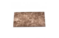 China High Grade Marble Composite Panel Easy Installation Impact Resistance supplier