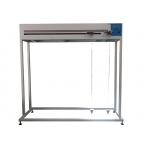 IEC60245-1 Static Flexibility Tester For Checking Mechanical Strength Of Completed Flexible Cables for sale