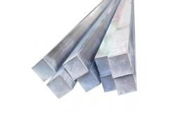 China Incoloy Square Bars for Customized Nickel Alloy Component Manufacturing supplier
