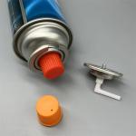 Universal Camping Gas Controller for Portable Appliances – Multi-Gas Compatibility