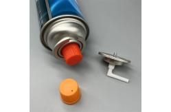 China Universal Camping Gas Controller for Portable Appliances – Multi-Gas Compatibility supplier