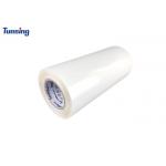 0.18mm EAA Self Adhesive Hot Melt Adhesive Film For Embroidery Patches