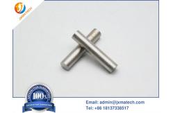 China 99.9% Purity Iridium Rod supplier