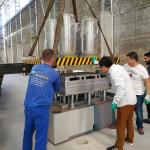 Plastic Pallet Making Manufacturing Equipment Machine for sale