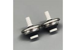 China Premium PU Foam Dispensing Valve for Construction with Precise Control supplier