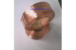 China Copper Plated Carton Box Stitching Machine / Stitching Wire Making Machine supplier