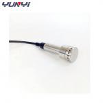 Submersible Sewage Water Level Sensor Transmitter Clog Proof