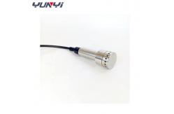 China Submersible Sewage Water Level Sensor Transmitter Clog Proof supplier