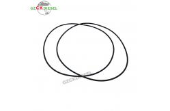 China O-ring 1.180-00159 118000159 for TXC340LC-2 Excavator supplier