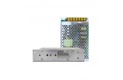 China Metal Case PLC Industrial Switching Power Supply 24V 6.5A Automatic Protection supplier