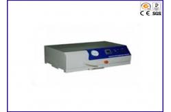 China EN71 -1 Mouth Actuated Toys Durability Testing Machine ASTM F963 EN71.8.17 supplier
