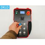 Remote Control For Four Robotic Arm Cleaning Cart for sale