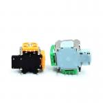 360 Degree Rotation 3D MINI Joystick Potentiometer , Rocker Potentiometer 5K 10K Ohm for sale