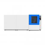 Massive IPX3-6 R800 Rain Test Machine With Sensors For Water Resistance Testing for sale