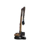 SDHIM-HC350 Hydraulic Demolition Machine Building Concrete Wall Hydraulic Crusher Shear Machine for sale