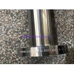 ASTM A182 B16.5 F321 2 CLASS 300 L270 Steel Forged Flanges for sale