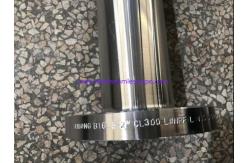 China ASTM A182 B16.5 F321 2 CLASS 300 L270 Steel Forged Flanges supplier