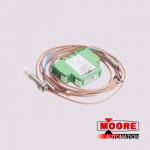 PR6423/10R-131 CON031  EMERSON  8mm Eddy Current Sensor
