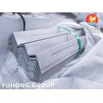 Stainless Steel Round/Flat/Square/Angel Bar A276/A484 AISI 304 304L 316 316L H9 H11 for sale