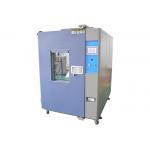 IEC60068-2 Temperature And Humidity Test Chamber 627L With Extremely Wide Control Range for sale